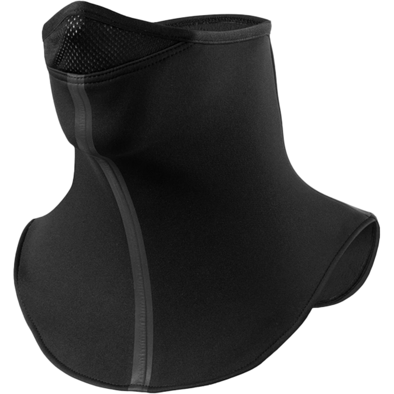 Nákrčník Revit Karma 3 GTX Windstopper čierny