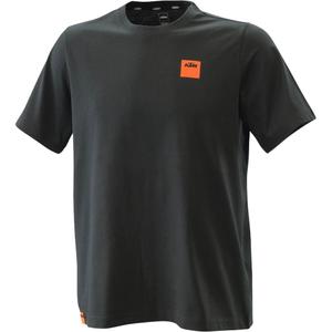 Tričko KTM Tee čierne