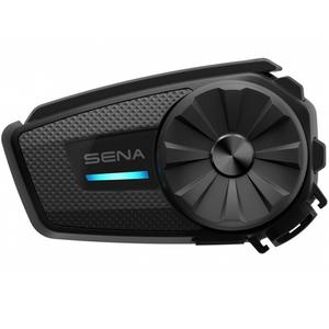 Súprava 2 ks Bluetooth Intercomu SENA Spider ST1