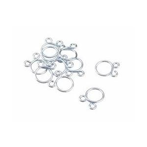 Sponky na hadice 7 mm-10ks