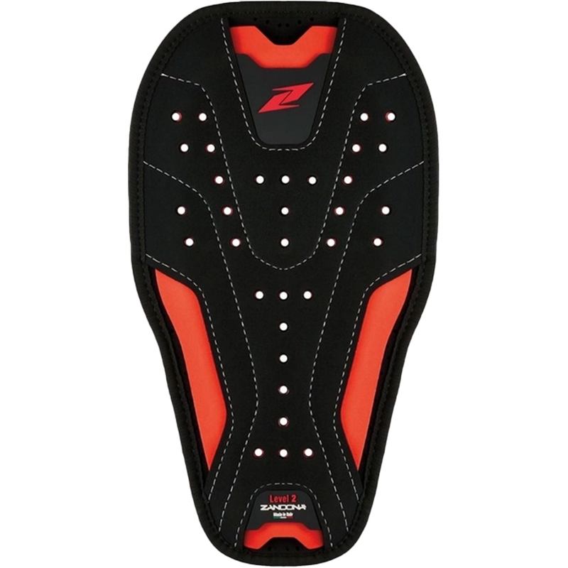 Chránič chrbta Zandona NBR AIR 207x380 mm