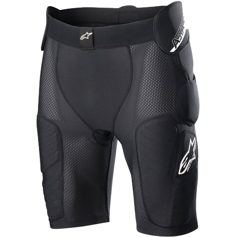 Motokrosové šortky Alpinestars Bionic Action