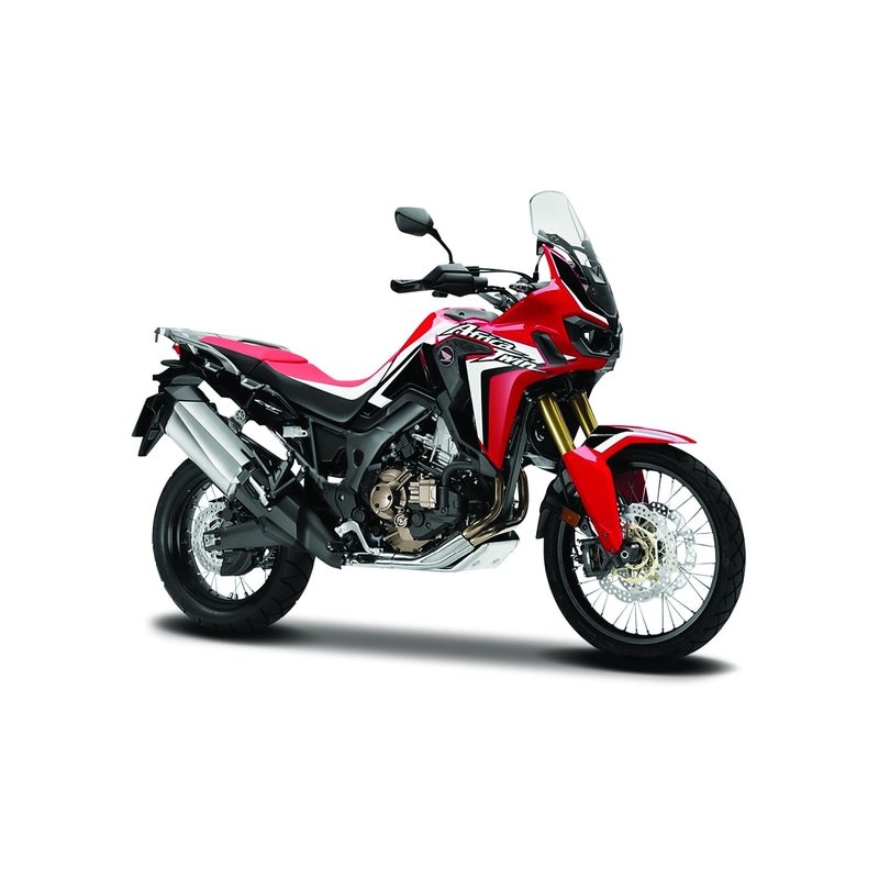 Model motocykla Maisto Honda African Twin