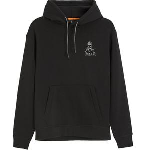 Mikina Dakar H25 čierna