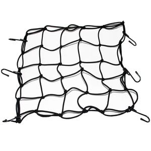 Moto sieťka na motorku - Pavúk