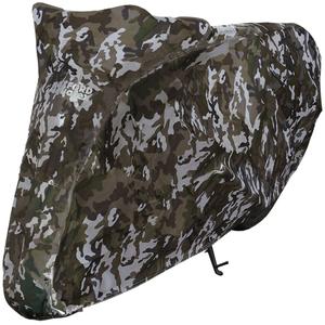 Plachta na motocykel Oxford Aquatex Camo