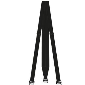 Traky IXON IX-SUSPEND čierne