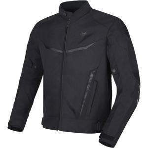 Bunda na motocykel RSA Runway čierna