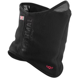Nákrčník IXON Thermal Neck 2 čierny