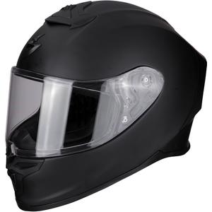 Integrálna prilba Scorpion EXO-R1 EVO Air čierna matná - II. akosť
