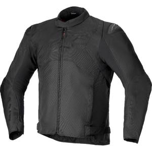 Bunda na motorku Alpinestars T-SP 1 2 Waterproof čierna