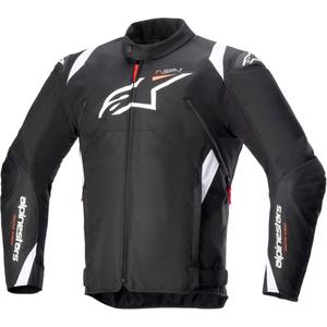 Bunda na motorku Alpinestars T-SP 1 2 Waterproof čierno-biela