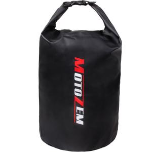 Motoválec na motorku MotoZem