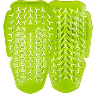 Dámske chrániče ramien Seventy Degrees Windflex S SD-A33 žlté