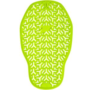 Chránič chrbta Seventy Degrees Windflex S SD-A34 žltý