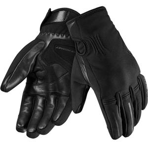 Rukavice na motorku Seventy Degrees SD-N11 Hornet čierne
