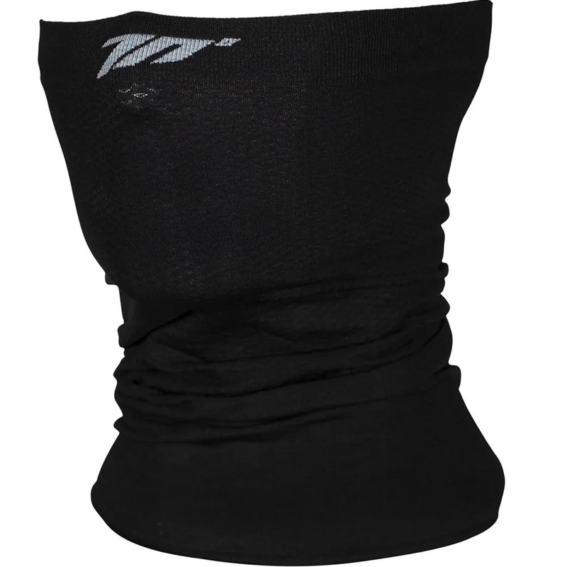 Nákrčník Seventy Degrees SD-CT4 Seamless čierny