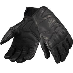 Rukavice na motorku Seventy Degrees SD-N62 Corsa čierne