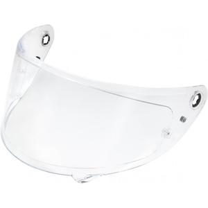 Plexi HJC HJ-38 pre helmy i71, F71 číre