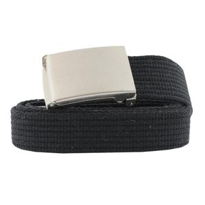 Textilný opasok RSA Daily čierny