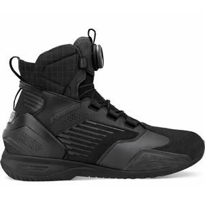 Topánky na motorku Rebelhorn Core čierne