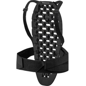 Chránič chrbta Revit Spina čierny