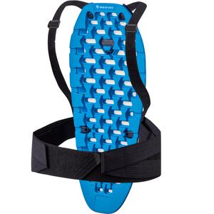 Chránič chrbta Revit Spina modrý