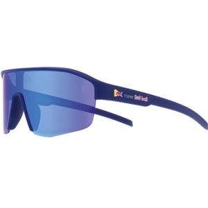 Slnečné okuliare Red Bull Spect Dundee modré s modrým sklom