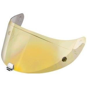 Zlate irídiovej plexi HJC HJ-29