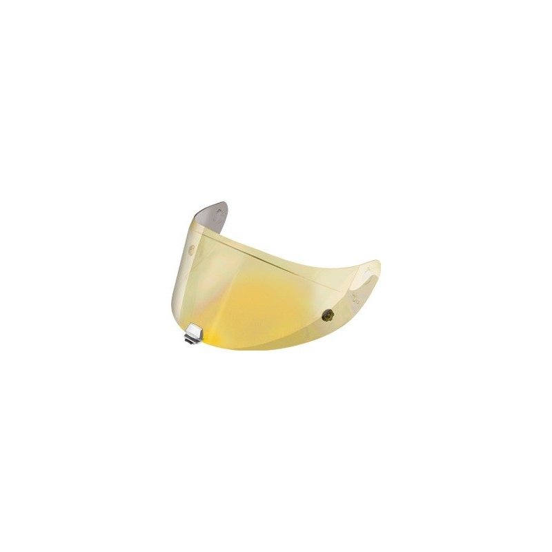 Zlate irídiovej plexi HJC HJ-29