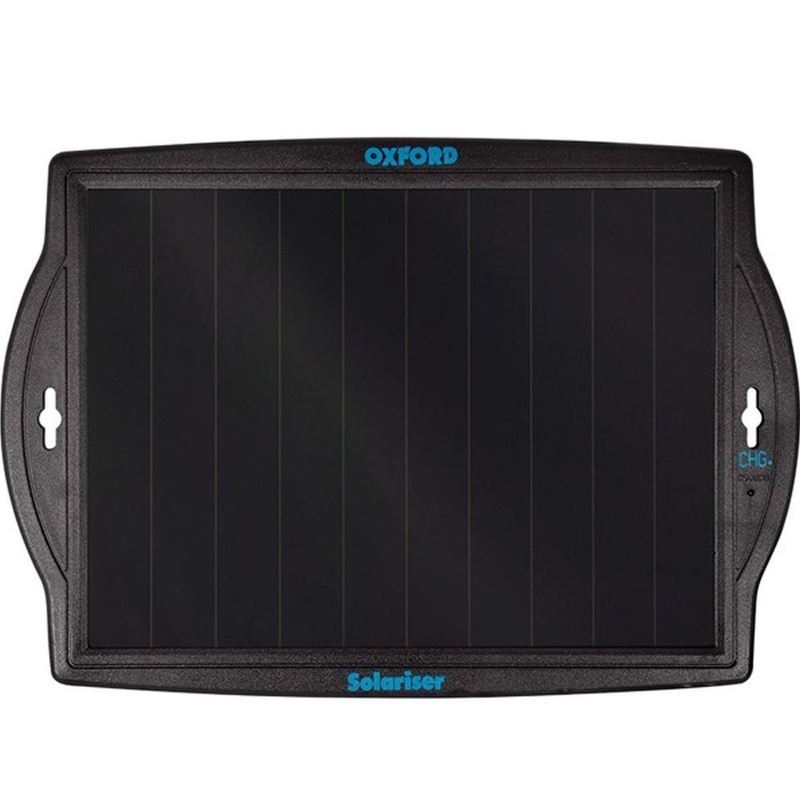Solárna nabíjačka Oxford Solariser 12 V