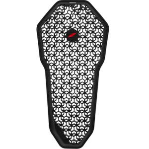 Chránič chrbta Zandona AIRnet Back Insert S Long (220x470 mm) čierny