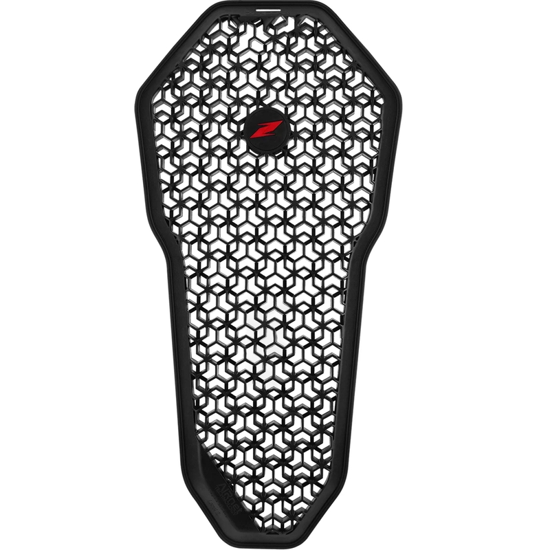 Chránič chrbta Zandona AIRnet Back Insert L Long (260x585 mm) čierny