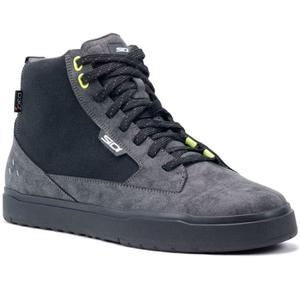 Topánky na motorku SIDI ARX Full šedo-čierne