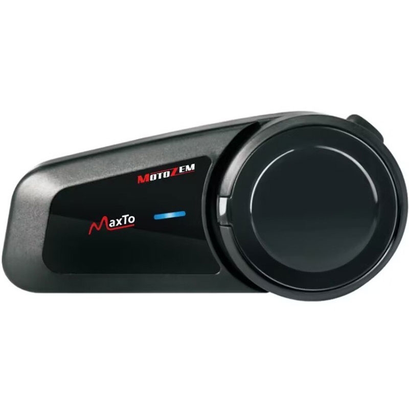 Bluetooth Intercom MaxTo M2