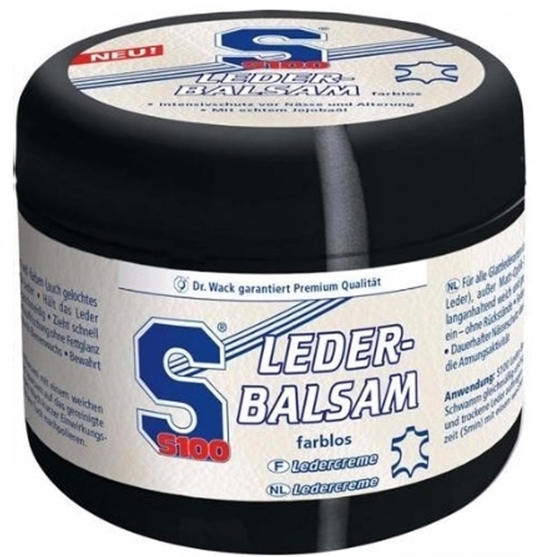 Balzam na kožu S100 250ml