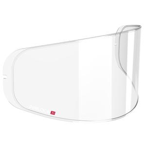 Pinlock® 70 pre plexi helmy na motorku Nox N968 číry