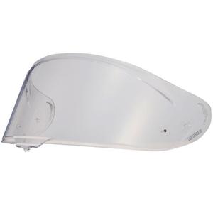Plexi pre helmy na motorku LS2 FF807 číre