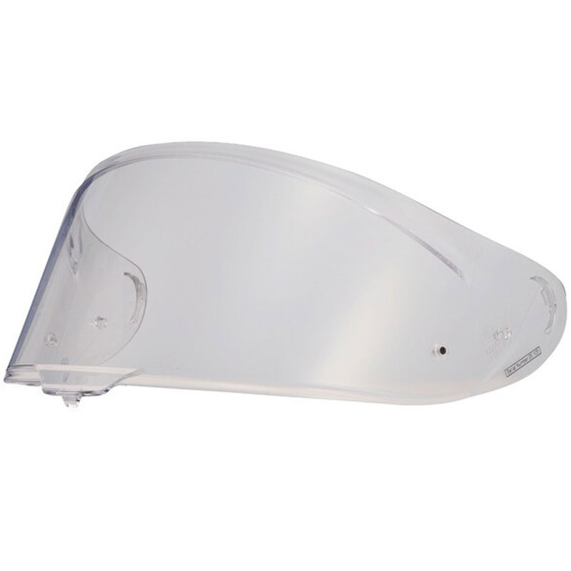 Plexi pre helmy na motorku LS2 FF807 číre