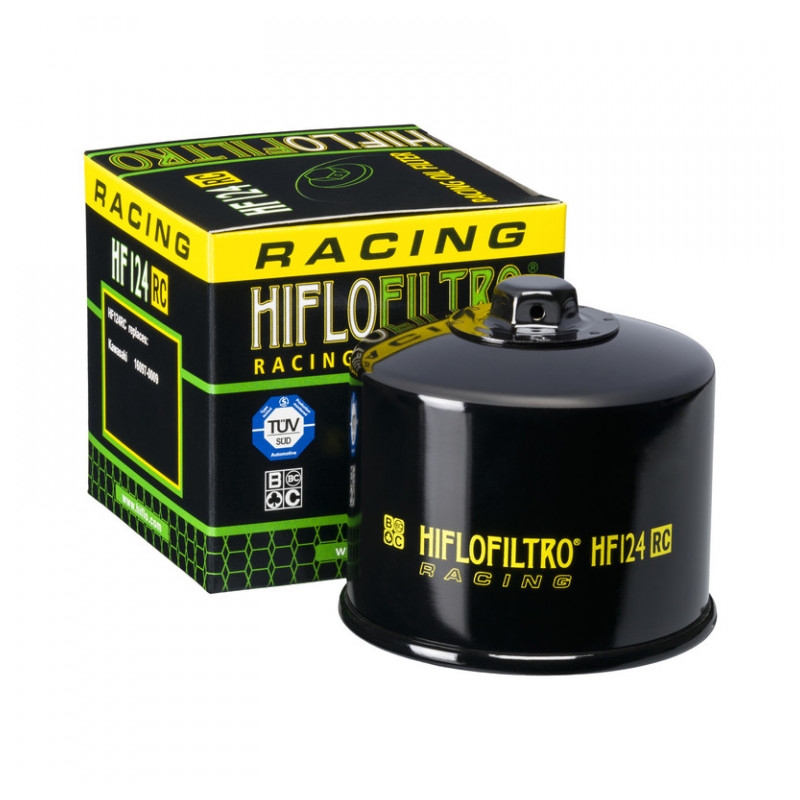 Olejový filter HIFLOFILTRO Racing