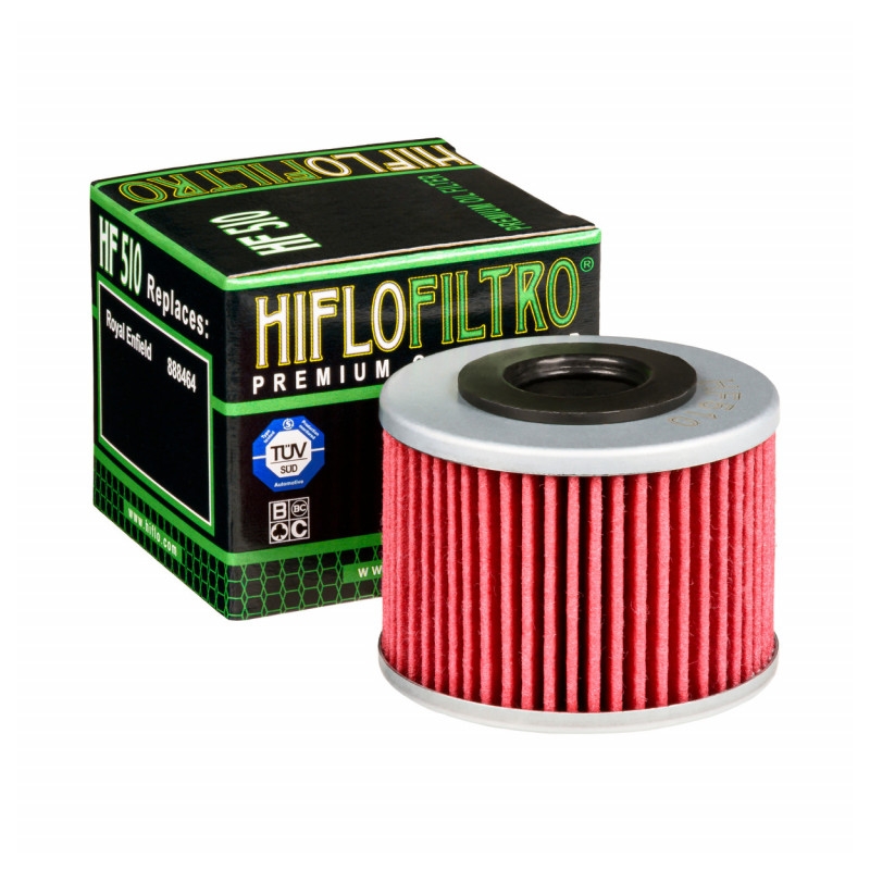 Olejový filter HIFLOFILTRO
