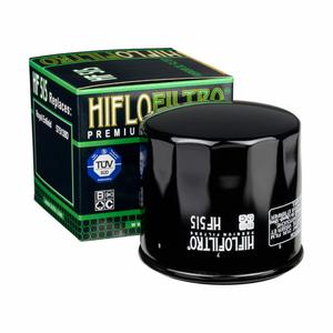 Olejový filter HIFLOFILTRO HF515