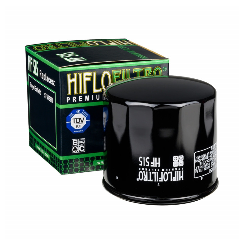 Olejový filter HIFLOFILTRO