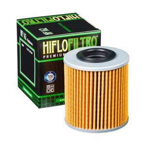 Olejový filter HIFLOFILTRO HF162