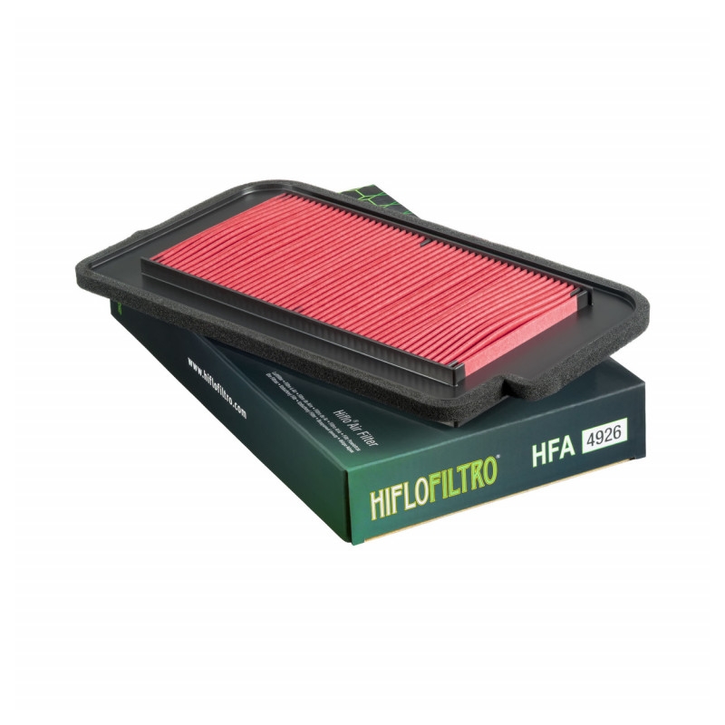 Vzduchový filter HIFLOFILTRO
