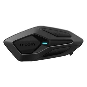 Interkom na motorku Nolan N-com BLUETOOTH+