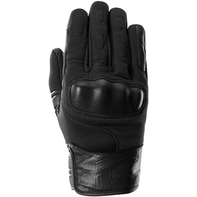 Rukavice na motorku Furygan TD Soft D3O® PRIMALOFT® čierne