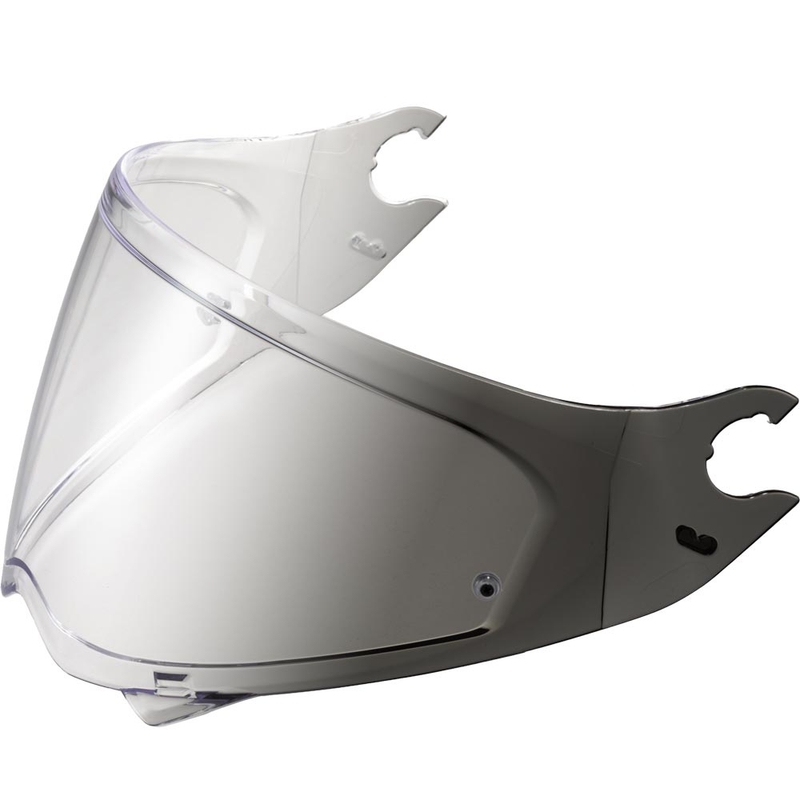 Plexi pre helmy na motorku Scorpion Covert-FX fotochromatické