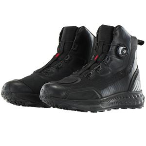 Topánky na motorku Furygan Tonik D3O® čierne