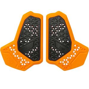 Chránič hrude Furygan Chest D3O® LNR Level 2